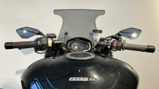Kawasaki Z X1000WHF